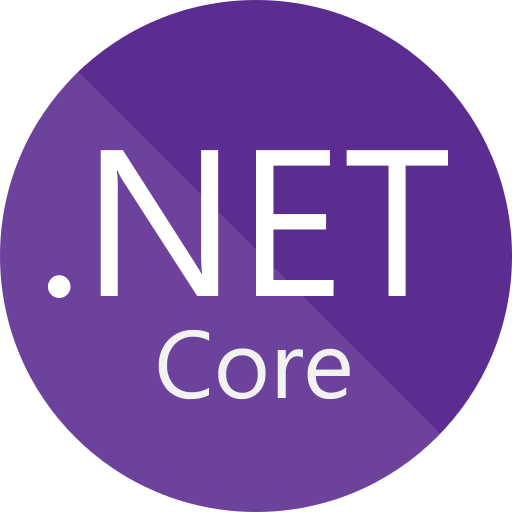 Logo Microsoft .NET